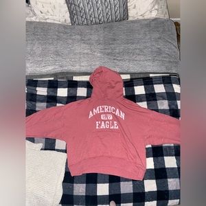 American Eagle hoodie